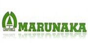 Logo Marunaka